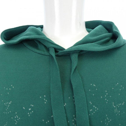 Louis Vuitton Monogram Gradient Hoodie Hnn45wuso Parka