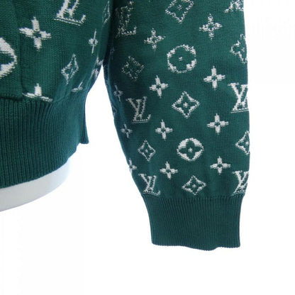 Louis Vuitton Monogram Gradient Hoodie Hnn45wuso Parka