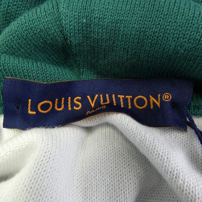 Louis Vuitton Monogram Gradient Hoodie Hnn45wuso Parka