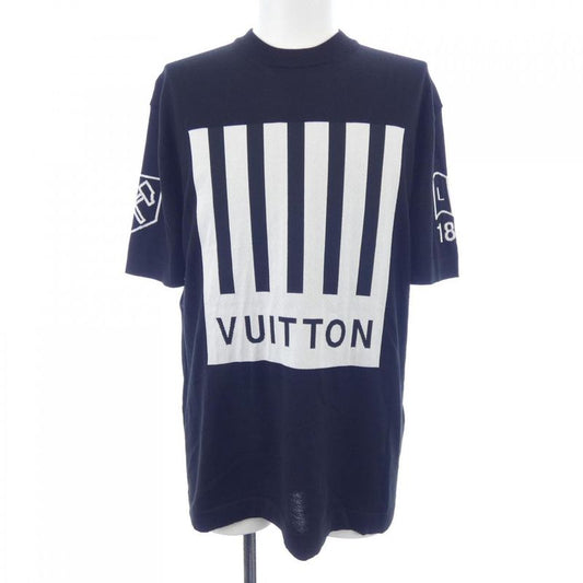 Louis Vuitton Barcode & Earth Hhn02wnoy Knit