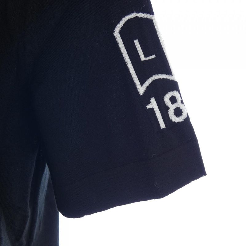 Louis Vuitton Barcode & Earth Hhn02wnoy Knit