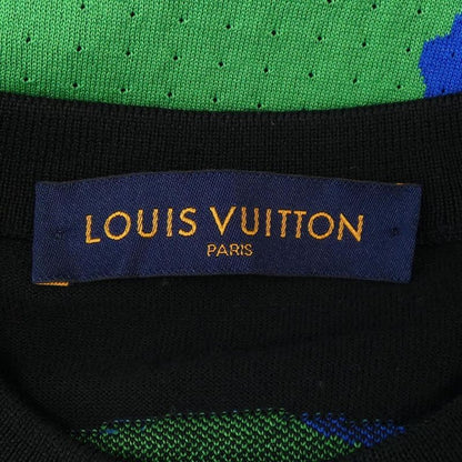 Louis Vuitton Barcode & Earth Hhn02wnoy Knit