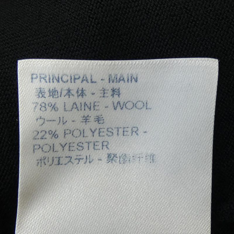 Louis Vuitton Barcode & Earth Hhn02wnoy Knit