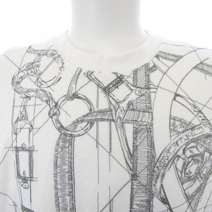 Hermes Cavalcadour Griffonnet 567805ha T-Shirt