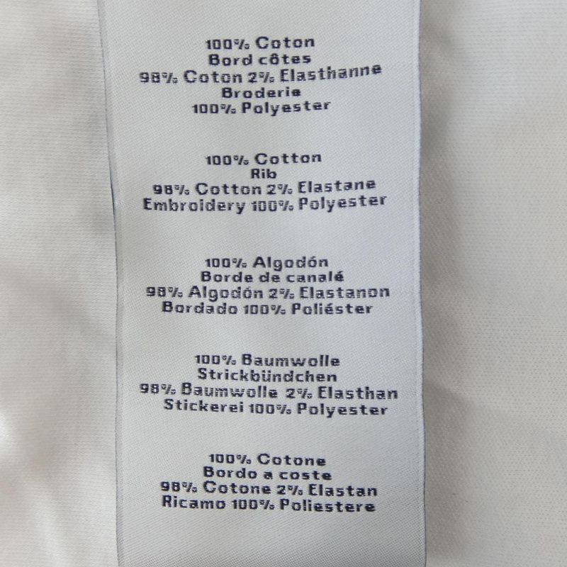 Hermes Cavalcadour Griffonnet 567805ha T-Shirt