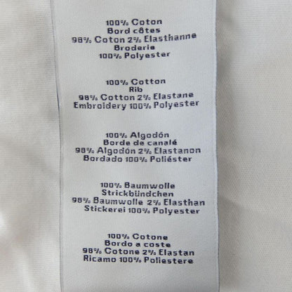 Hermes Cavalcadour Griffonnet 567805ha T-Shirt