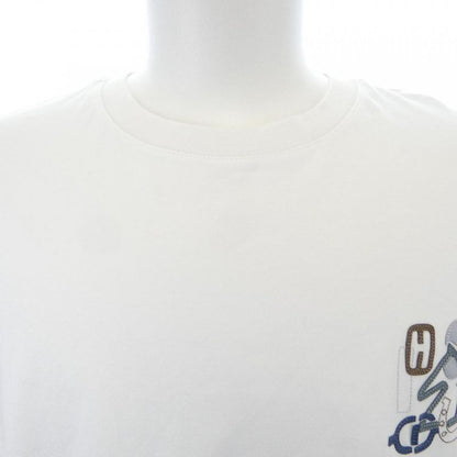 Hermes Mini Patch H Puzzle 557930ha T-Shirt