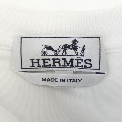 Hermes Mini Patch H Puzzle 557930ha T-Shirt