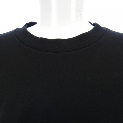 Prada Technical Cotton Triangle Logo Ujl30a S222 110q Sweatshirt