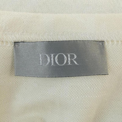 Dior Oblique 023j600b0624 T-Shirt