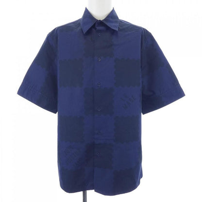 Louis Vuitton Nigo Hms05wjw9 S/s Shirt