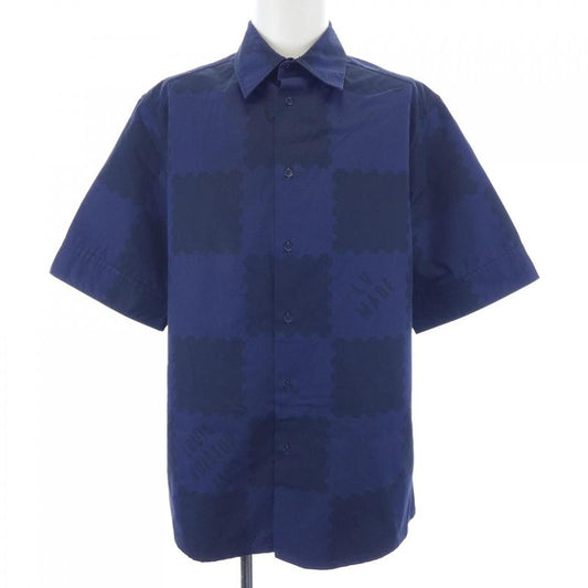 Louis Vuitton Nigo Hms05wjw9 S/s Shirt