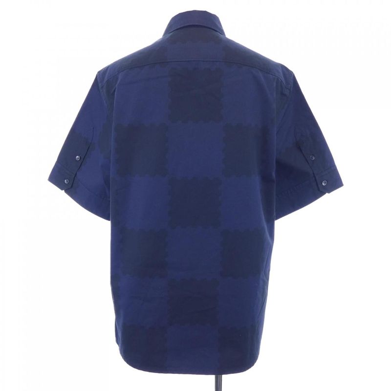Louis Vuitton Nigo Hms05wjw9 S/s Shirt