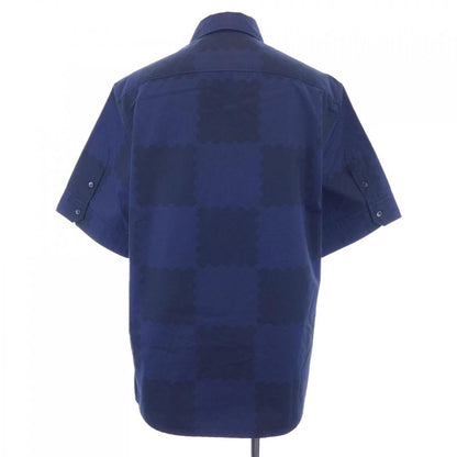 Louis Vuitton Nigo Hms05wjw9 S/s Shirt