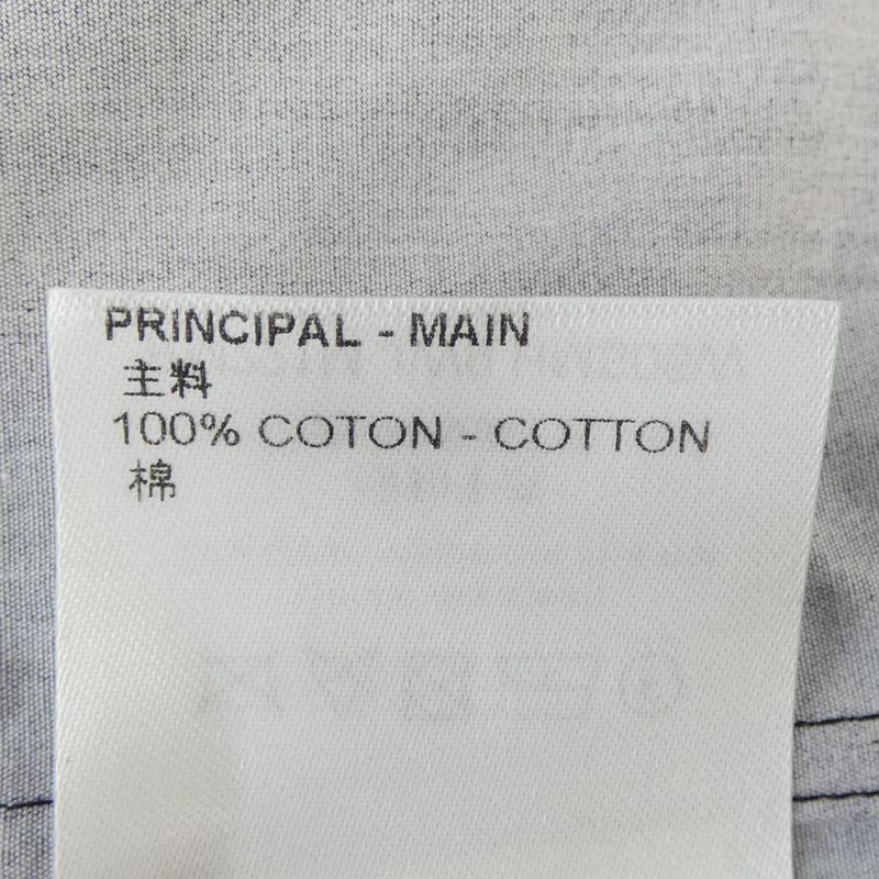 Louis Vuitton Nigo Hms05wjw9 S/s Shirt