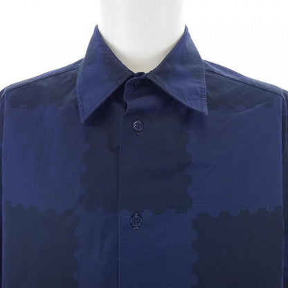 Louis Vuitton Nigo Hms05wjw9 S/s Shirt