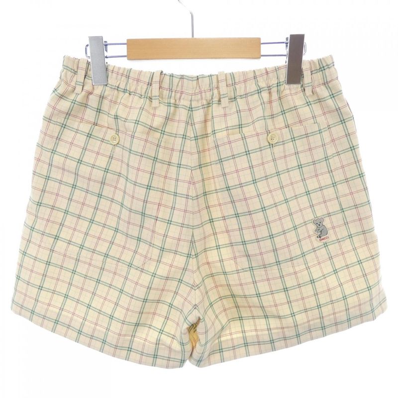 Gucci 742783 Zaobp Shorts