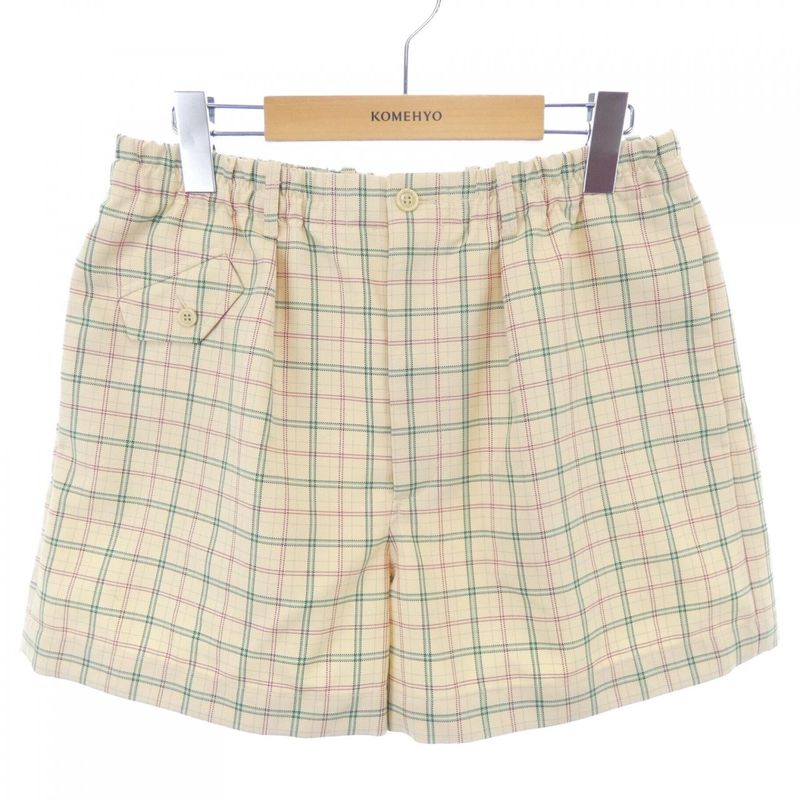 Gucci 742783 Zaobp Shorts