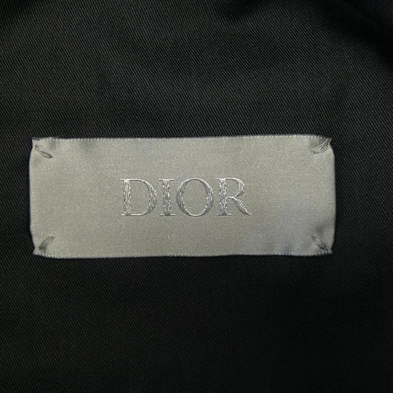 Dior 113c122a1009 Pants