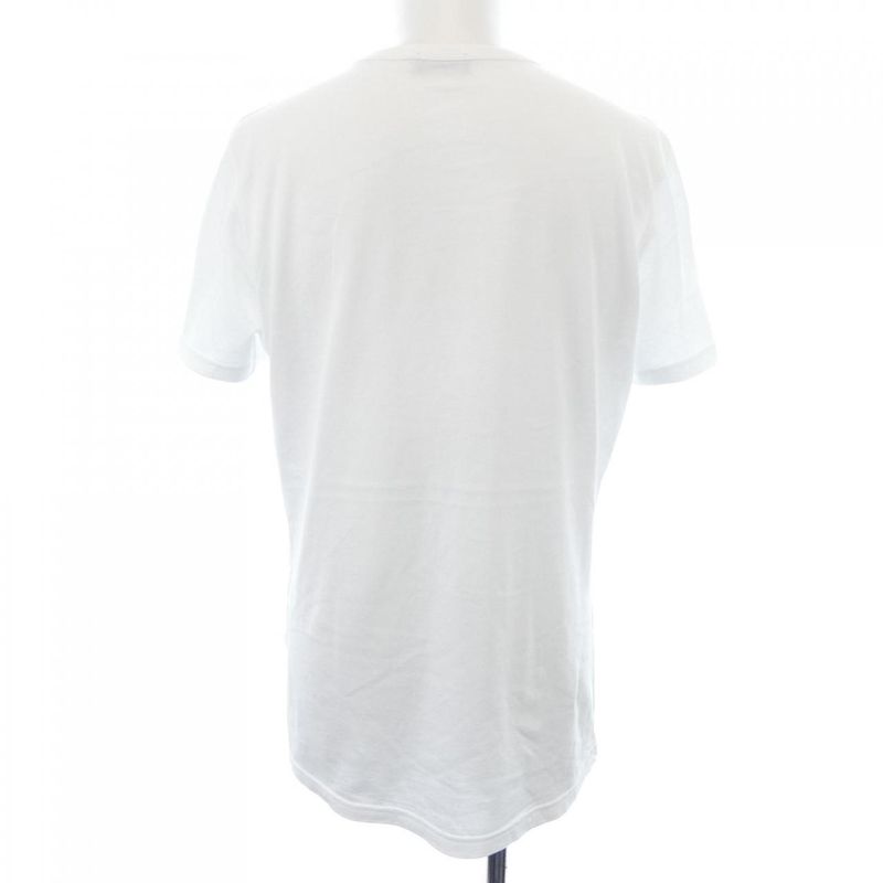 Dior Shaw N Stuss Y 033j600d0589 T-Shirt