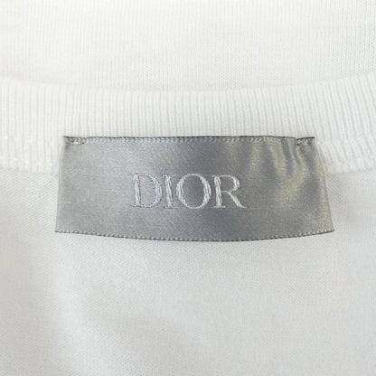 Dior Shaw N Stuss Y 033j600d0589 T-Shirt