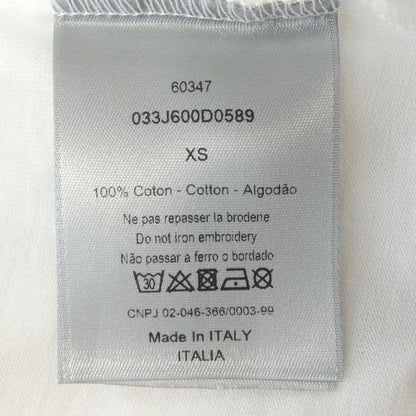 Dior Shaw N Stuss Y 033j600d0589 T-Shirt
