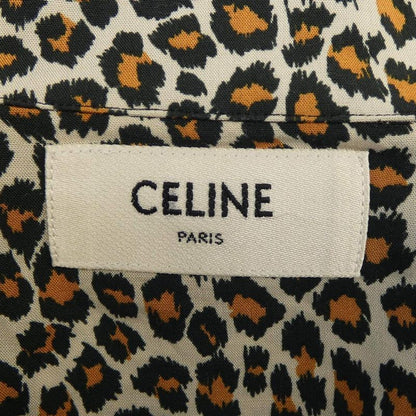 Celine 2c036900h S/s Shirt