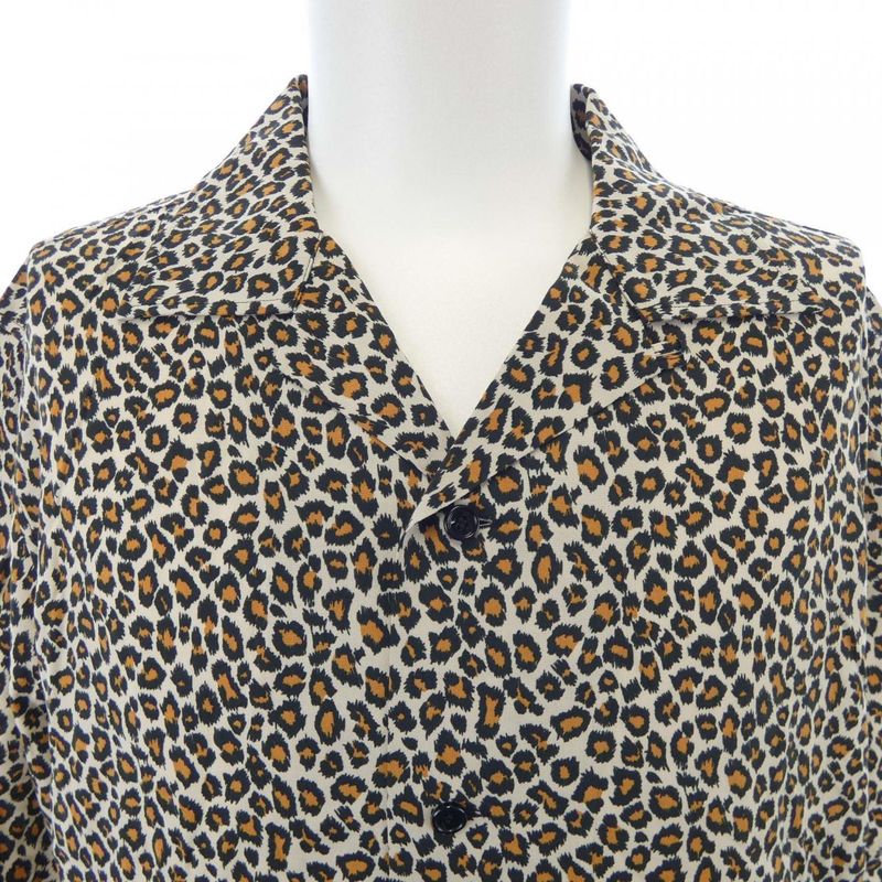 Celine 2c036900h S/s Shirt