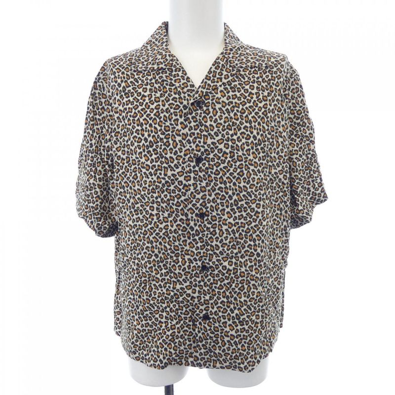 Celine 2c036900h S/s Shirt