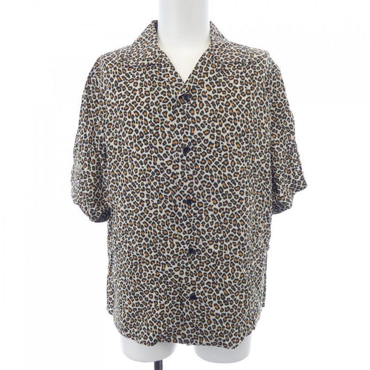 Celine 2c036900h S/s Shirt