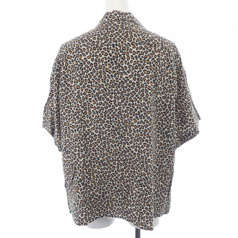 Celine 2c036900h S/s Shirt