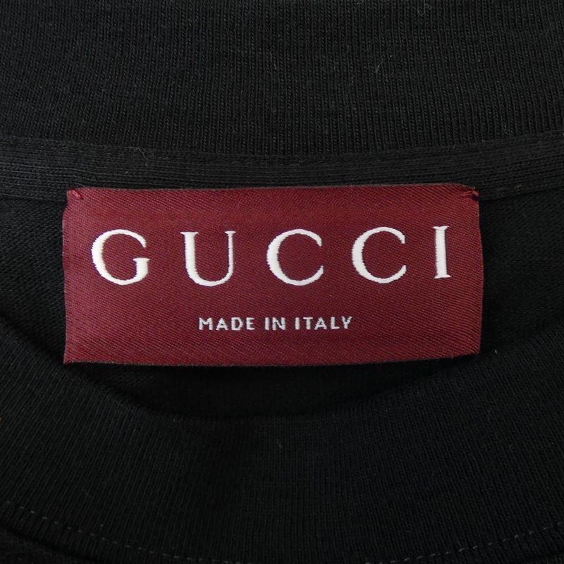 Gucci 798115 Xjgt4 T-Shirt