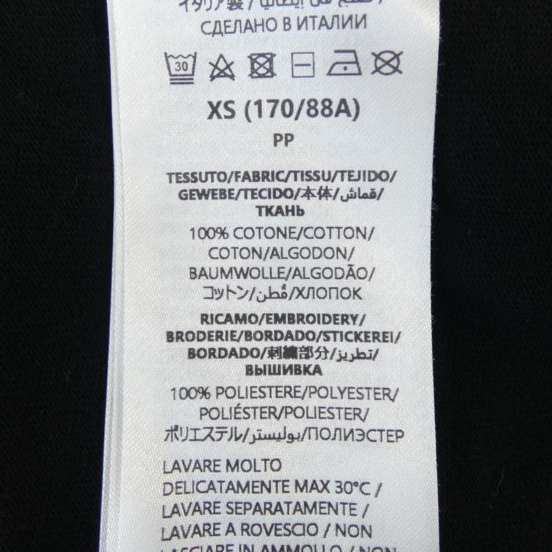 Gucci 798115 Xjgt4 T-Shirt