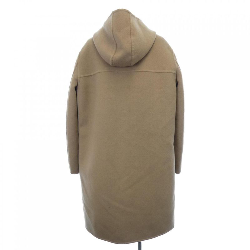 Fendi Ff0685 Al61 Coat