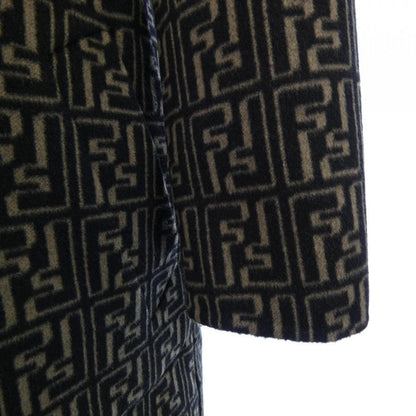 Fendi Ff0685 Al61 Coat