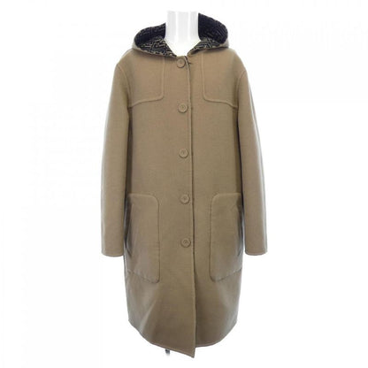 Fendi Ff0685 Al61 Coat