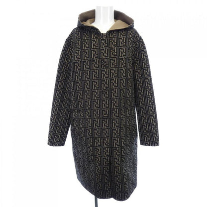 Fendi Ff0685 Al61 Coat