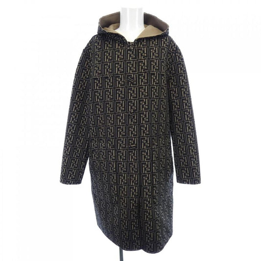 Fendi Ff0685 Al61 Coat
