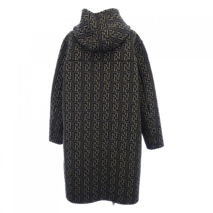 Fendi Ff0685 Al61 Coat