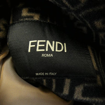 Fendi Ff0685 Al61 Coat