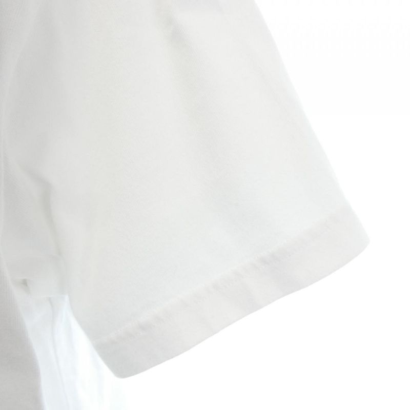 Balenciaga 594599 Thv63 T-Shirt