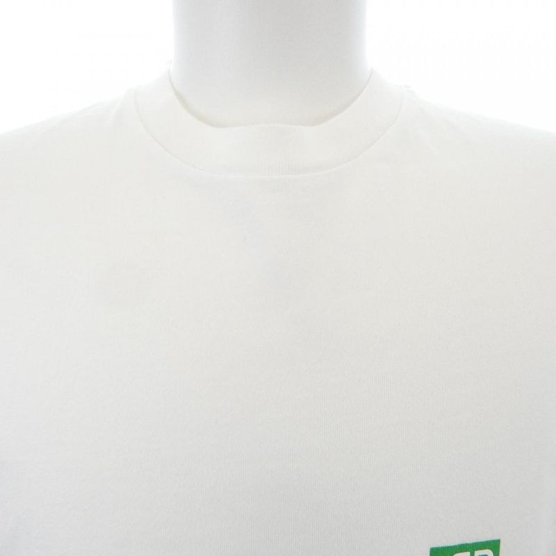 Balenciaga 594599 Thv63 T-Shirt