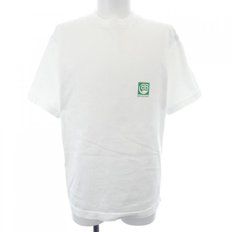 Balenciaga 594599 Thv63 T-Shirt