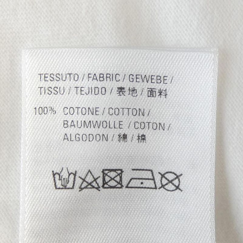 Balenciaga 594599 Thv63 T-Shirt