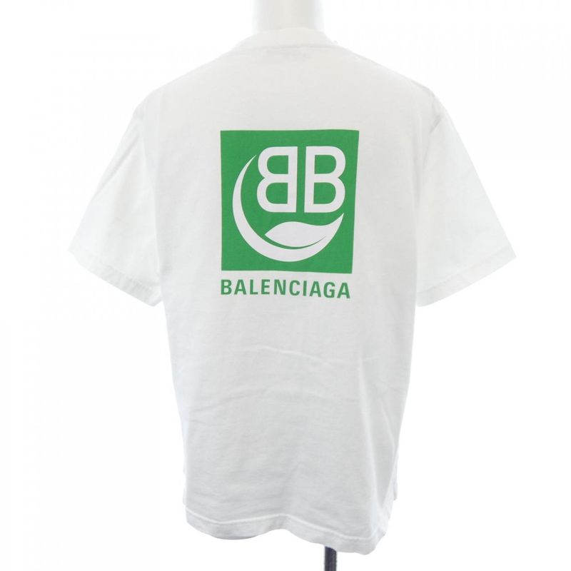 Balenciaga 594599 Thv63 T-Shirt