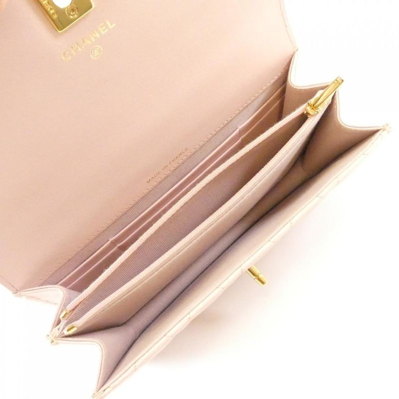 Chanel Ap3318 Chain Clutch