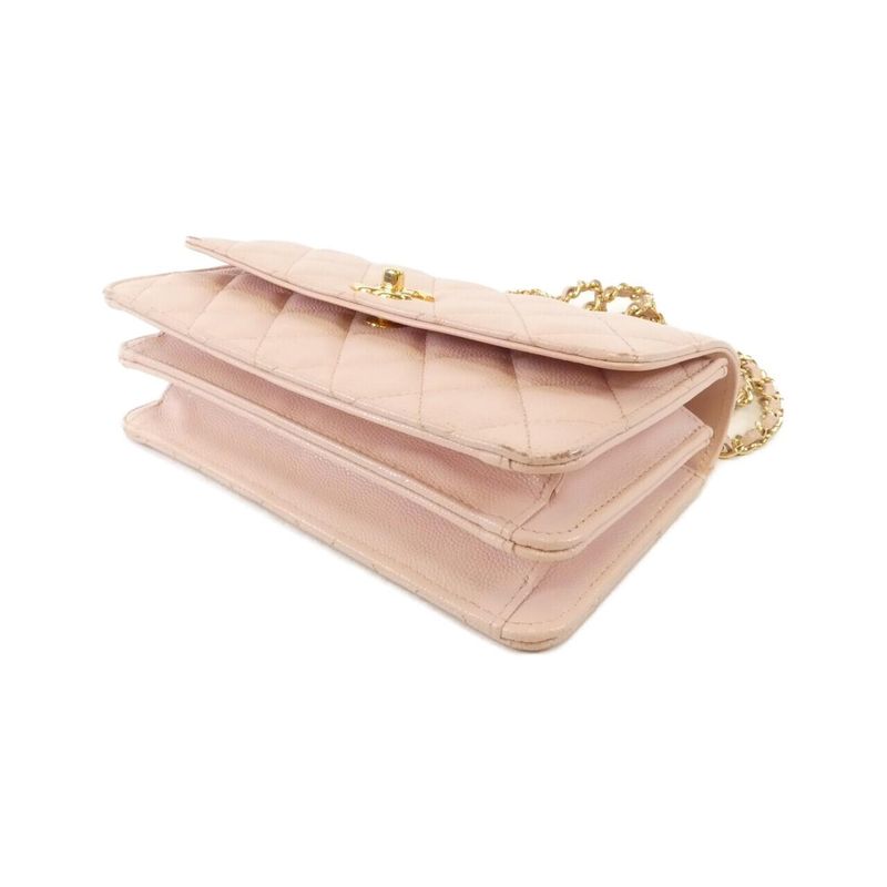 Chanel Ap3318 Chain Clutch