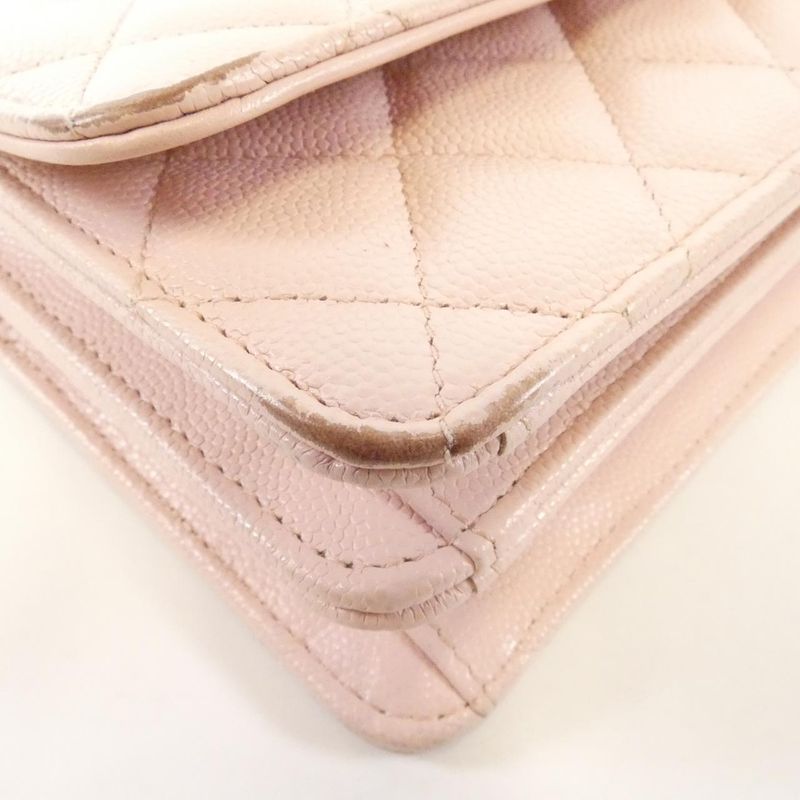 Chanel Ap3318 Chain Clutch