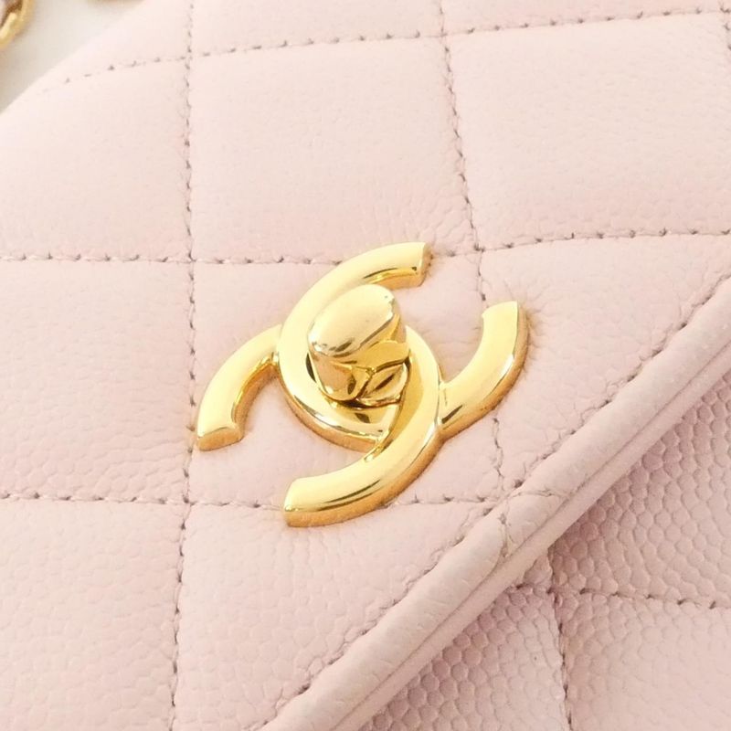 Chanel Ap3318 Chain Clutch
