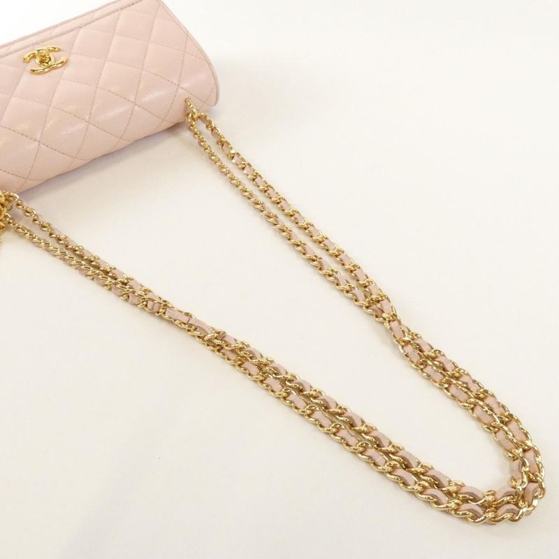 Chanel Ap3318 Chain Clutch